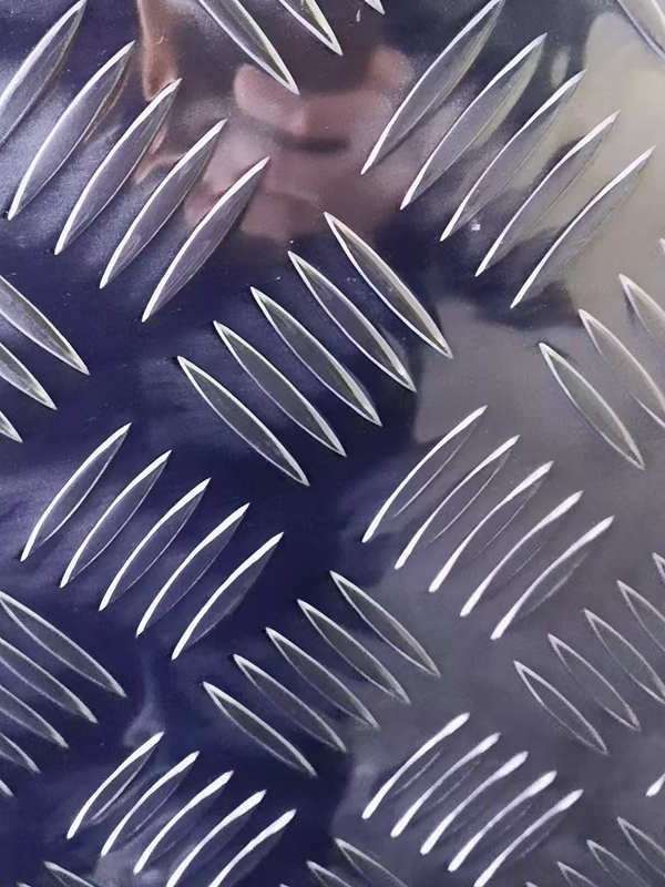 花紋鋁板廠家直銷(xiāo)